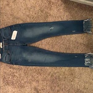 Insider Boutique Jeans